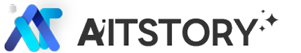 AIT Story Logo